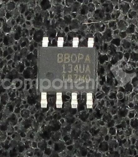 OPA134UABurr Brown