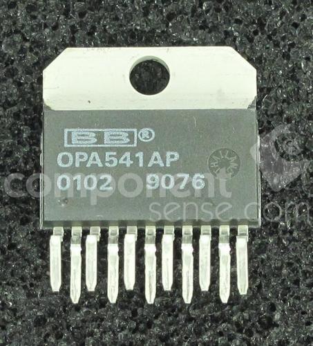 OPA541APBurr Brown