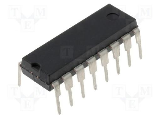 PGA204APBurr Brown
