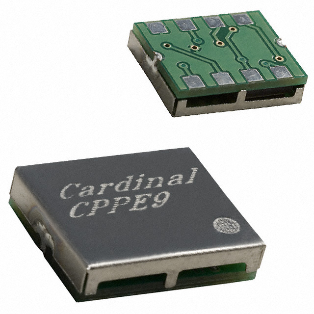 CPPE9Cardinal Components Inc.