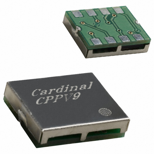 CPPV9Cardinal Components Inc.