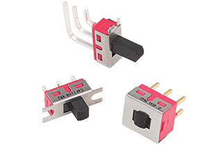 4M1-SSP3-S1/2-M6QECarling Technologies