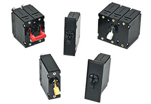 BA1-B0-34-620-311-DCarling Technologies