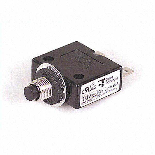 Carling Technologies CLB-203-11-B-3-A-B-A