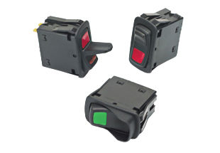 LL3A553-1EKCarling Technologies