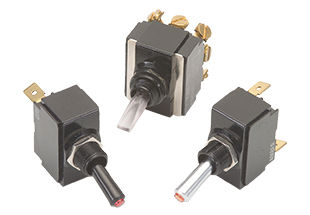 Carling Technologies LT-2561-701-012
