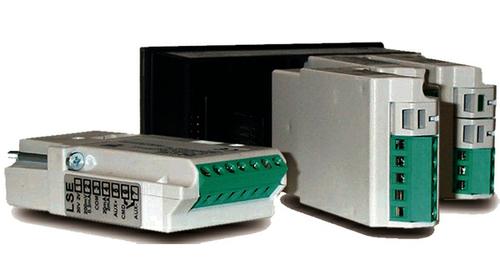 BOAVCarlo Gavazzi Inc.