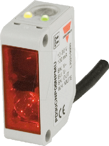 PD30CND10PPRTCarlo Gavazzi Inc.