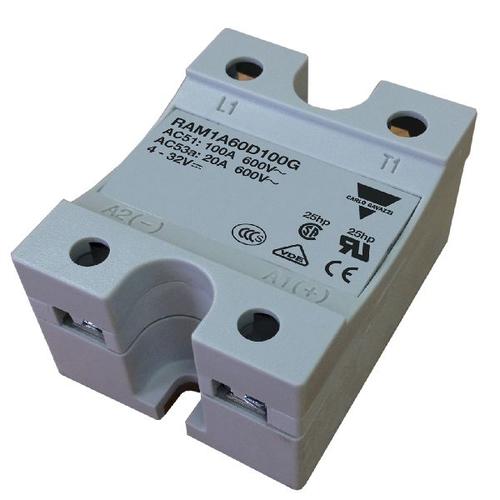 RAM1A60A50GCarlo Gavazzi Inc.