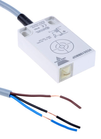 VC5510NNOPCarlo Gavazzi Inc.