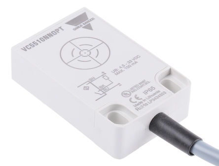 VC5510NNOPTCarlo Gavazzi Inc.