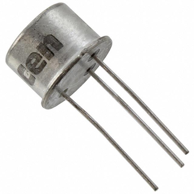 2N4037Central Semiconductor