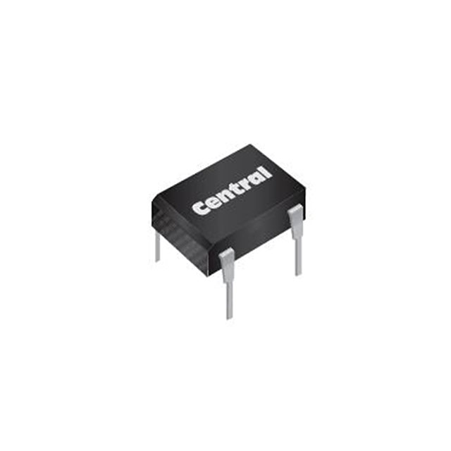 CBR1-D010Central Semiconductor