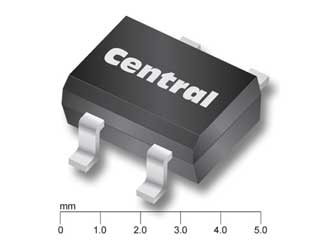 CBR1-D020SCentral Semiconductor