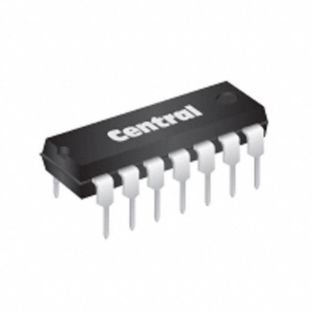 MPQ6700Central Semiconductor