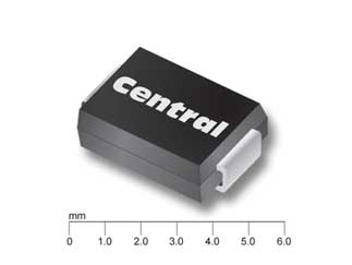 CMZ5917BP TR13Central Semiconductor Corp