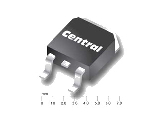 CUD10-04 TR13Central Semiconductor Corp