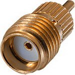 Cinch Connectivity Solutions Johnson 142-1721-021