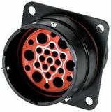 BACC45FN22-19S9Cinch Connectivity Solutions