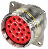 Cinch Connectivity Solutions BACC63CC22-19P6H