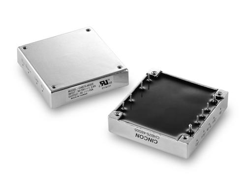 CFB200-48S33Cincon Electronics Co. LTD