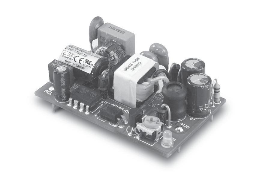 CFM05S240Cincon Electronics Co. LTD