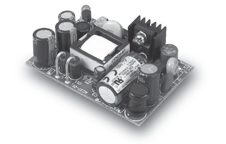 CFM1007SCincon Electronics Co. LTD