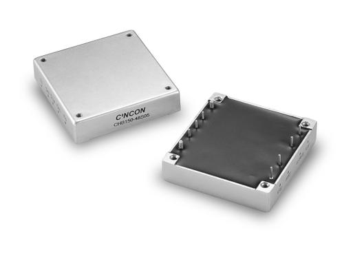 CHB150-48S24Cincon Electronics Co. LTD