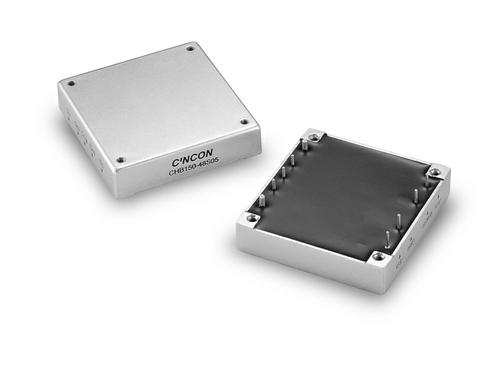 CHB150-48S33Cincon Electronics Co. LTD