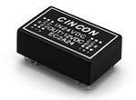 Cincon Electronics Co. LTD EC1SB-24S15