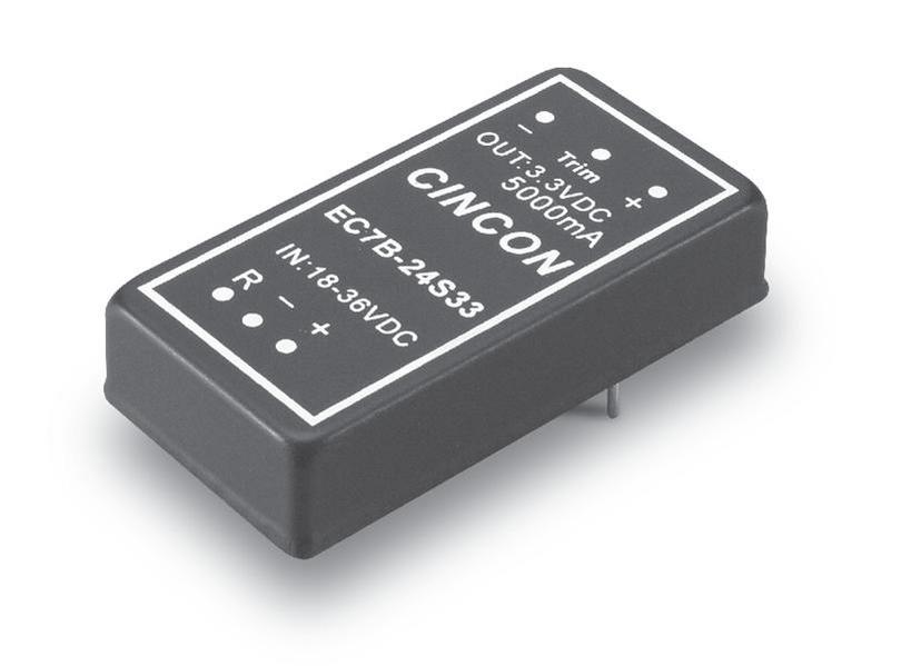 EC7B-48D12SCincon Electronics Co. LTD