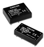 FM10-100Cincon Electronics Co. LTD