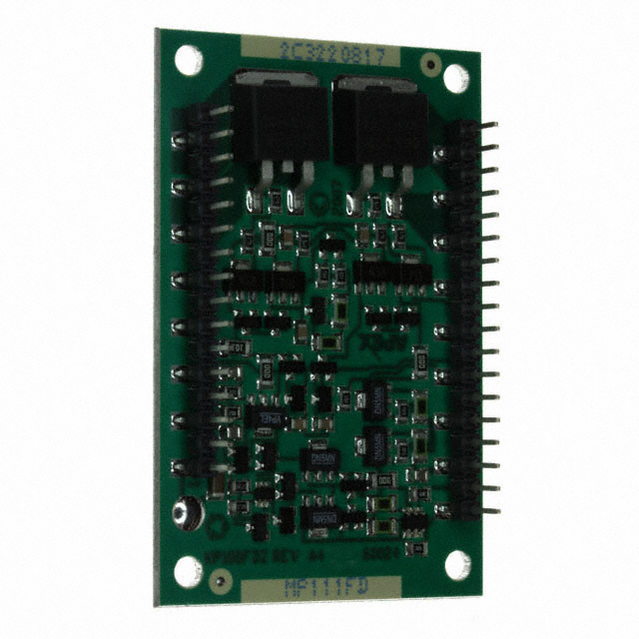 MP111FDCirrus Logic