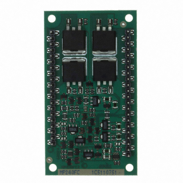 MP240FCCirrus Logic