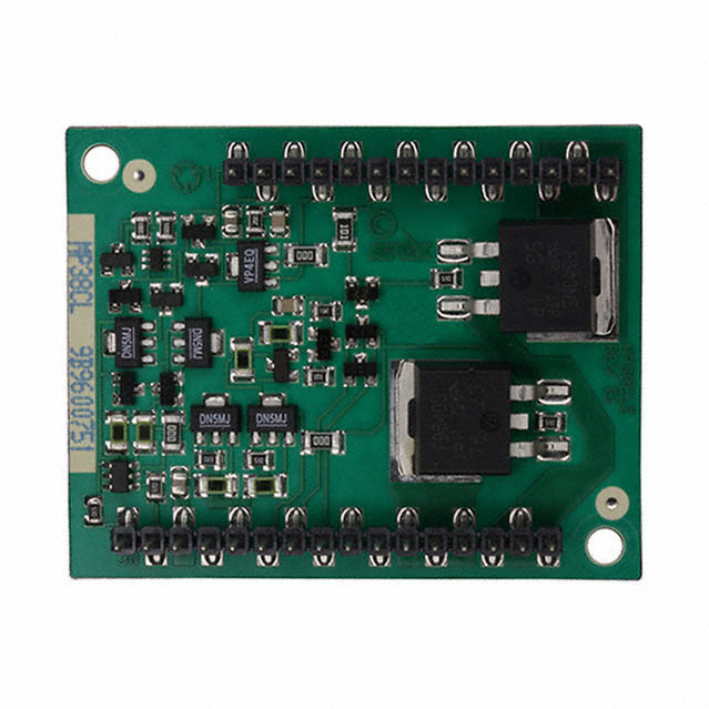 MP38CLCirrus Logic