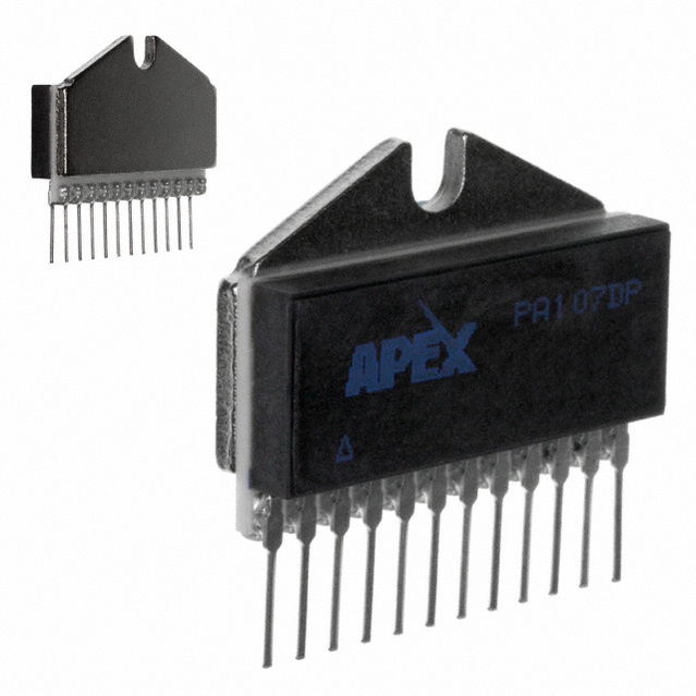 PA107DPCirrus Logic