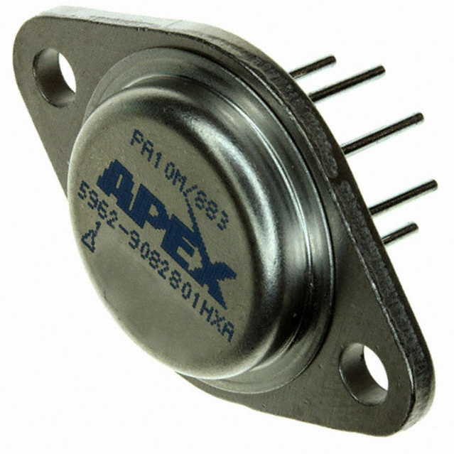 PA10M/883Cirrus Logic