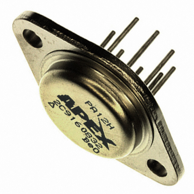 PA12HCirrus Logic