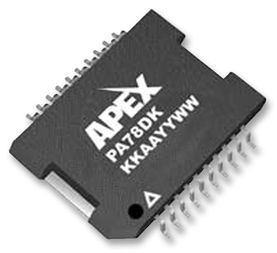 PA162DKCirrus Logic