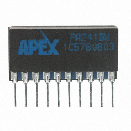 PA241DWCirrus Logic