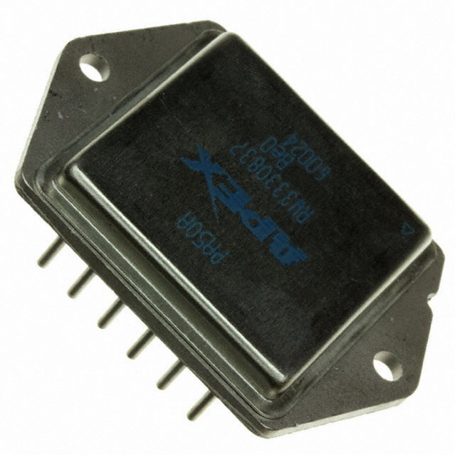 PA50ACirrus Logic