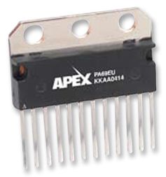 PA60EUCirrus Logic