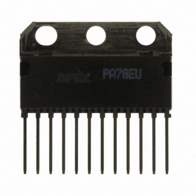 PA78EUCirrus Logic