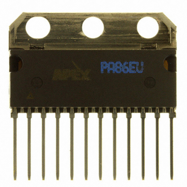 PA86EUCirrus Logic