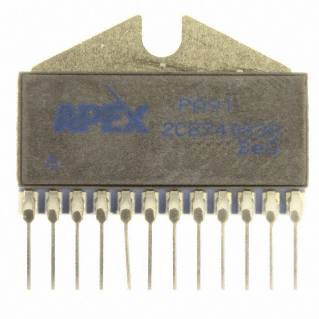 PA91Cirrus Logic