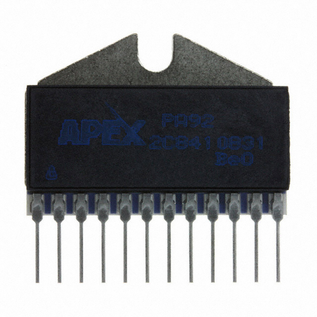 PA92Cirrus Logic