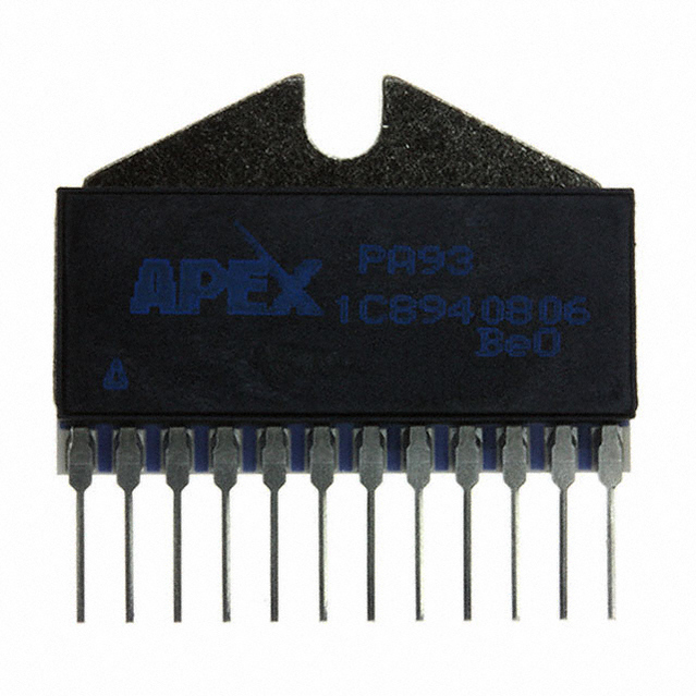 PA93Cirrus Logic