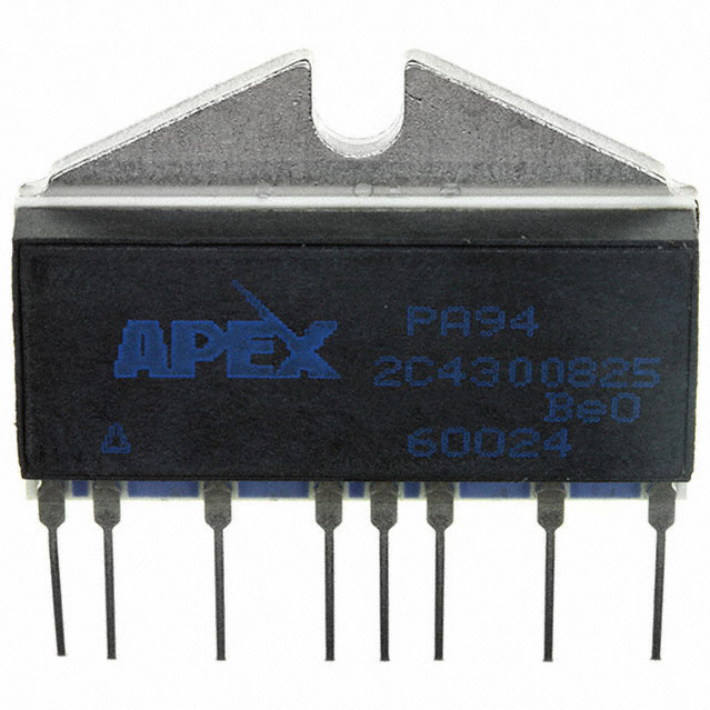 PA94Cirrus Logic