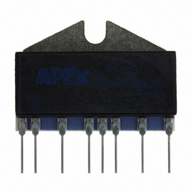 PA95Cirrus Logic
