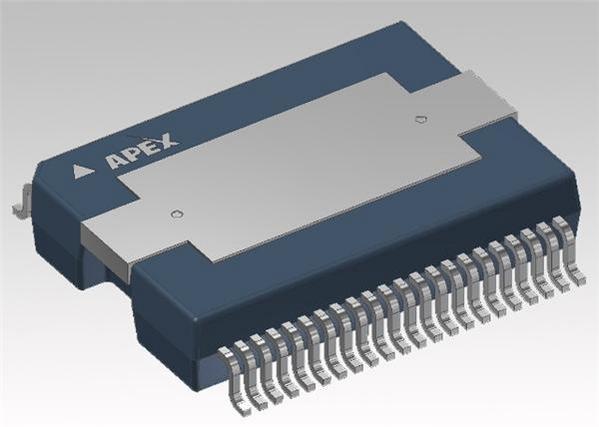 SA306AHR-FHCirrus Logic
